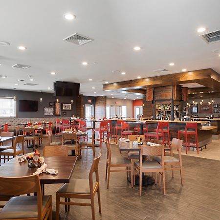 Holiday Inn & Suites Decatur-Forsyth By Ihg Экстерьер фото