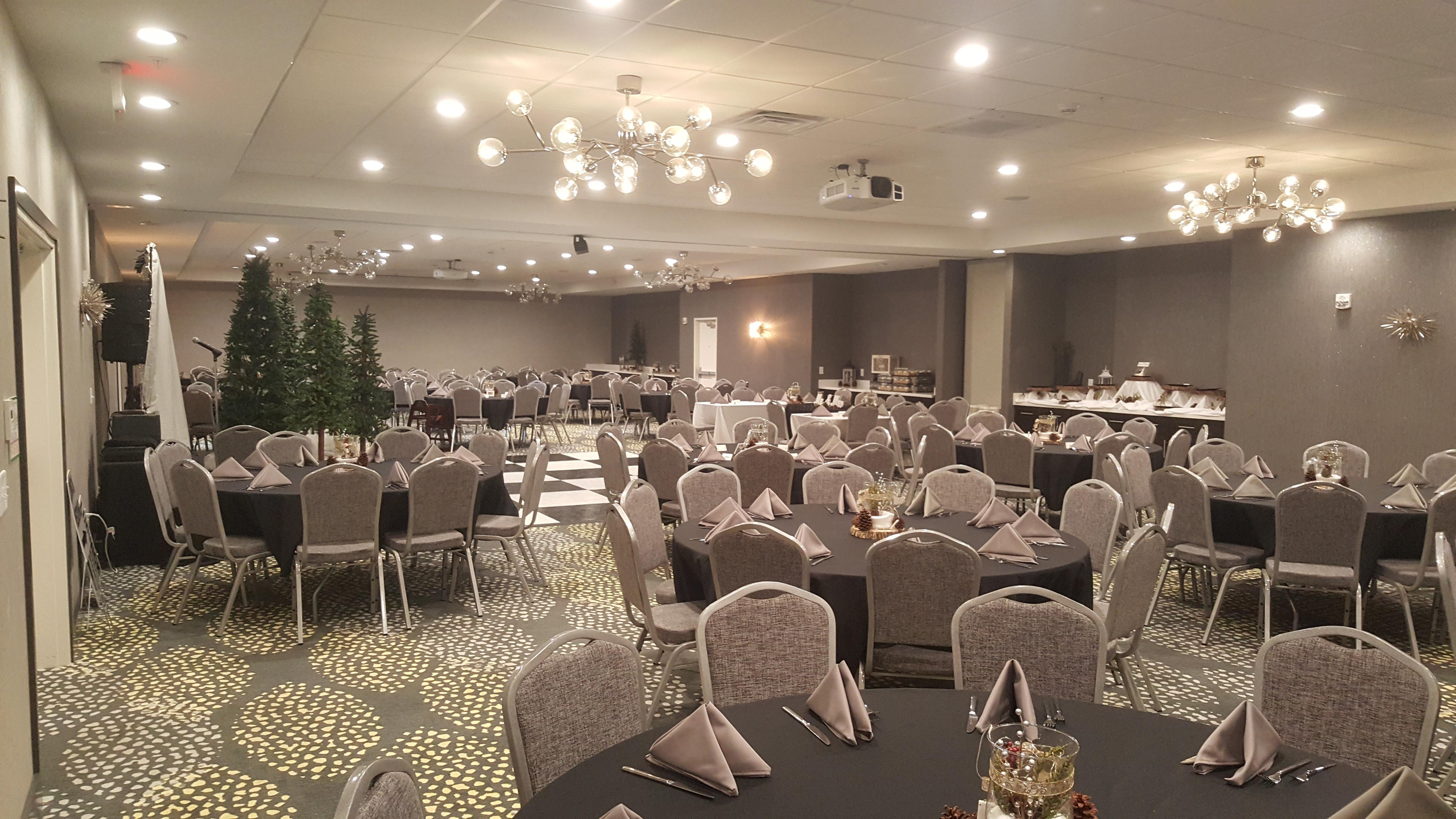 Holiday Inn & Suites Decatur-Forsyth By Ihg Экстерьер фото