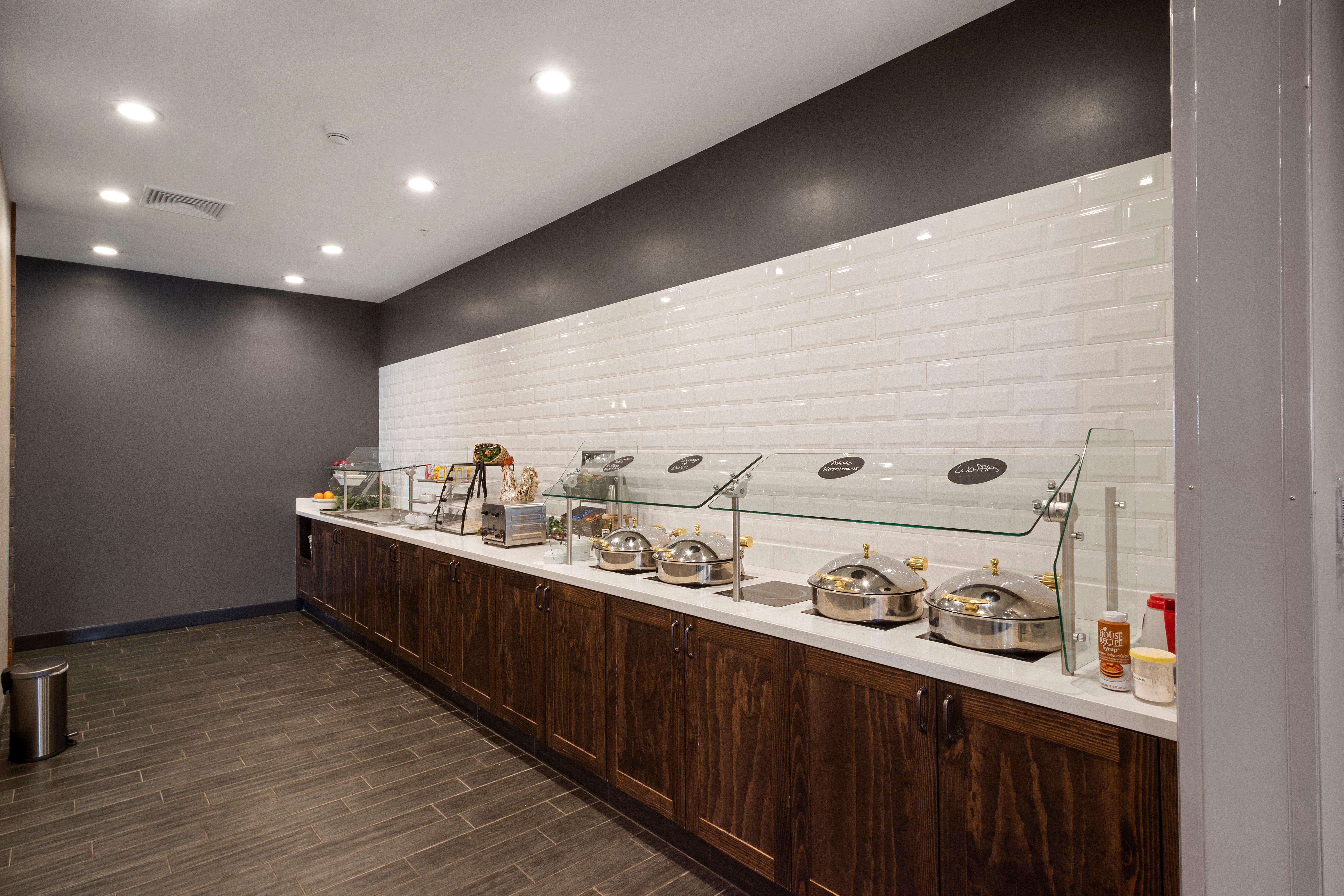 Holiday Inn & Suites Decatur-Forsyth By Ihg Экстерьер фото