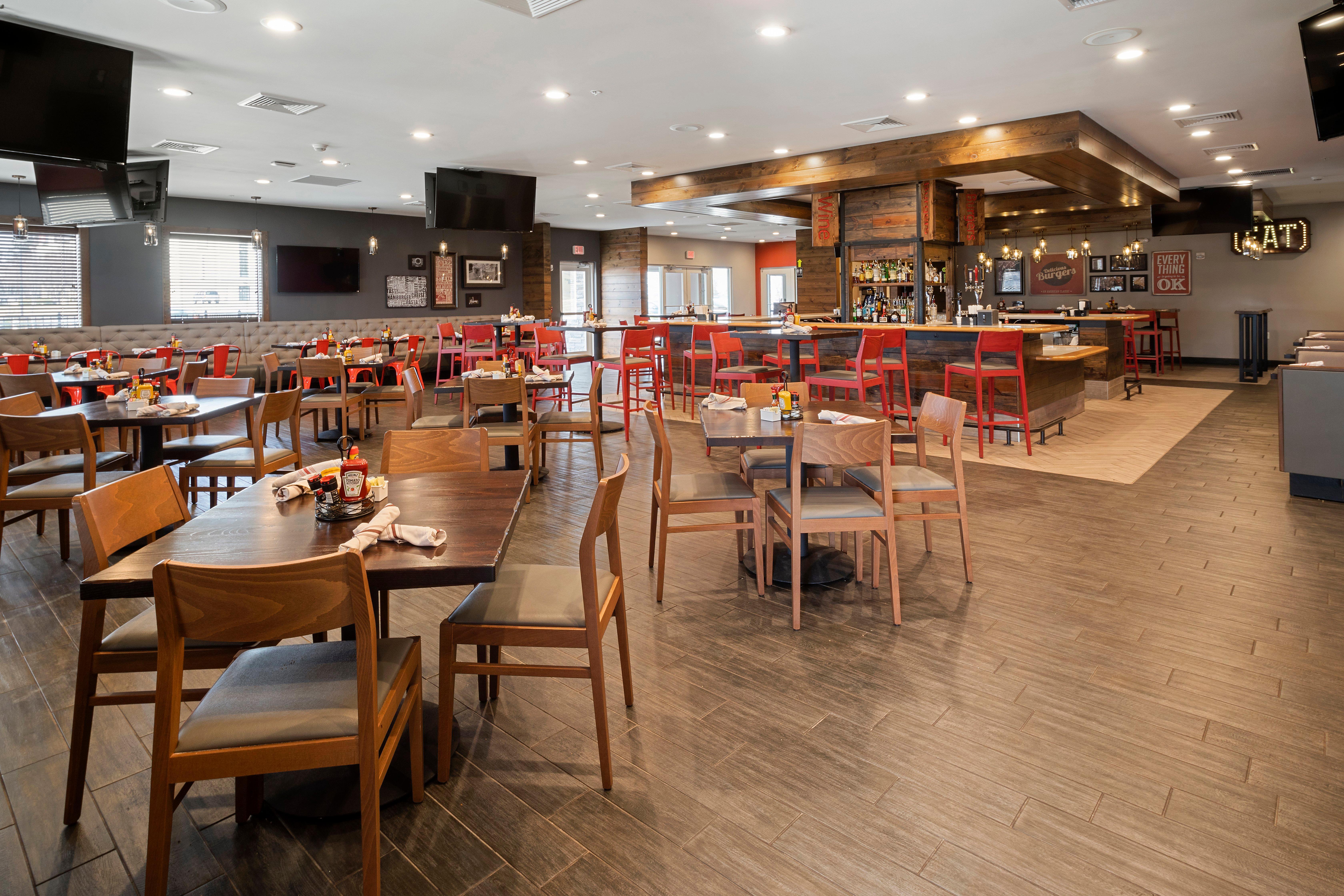 Holiday Inn & Suites Decatur-Forsyth By Ihg Экстерьер фото
