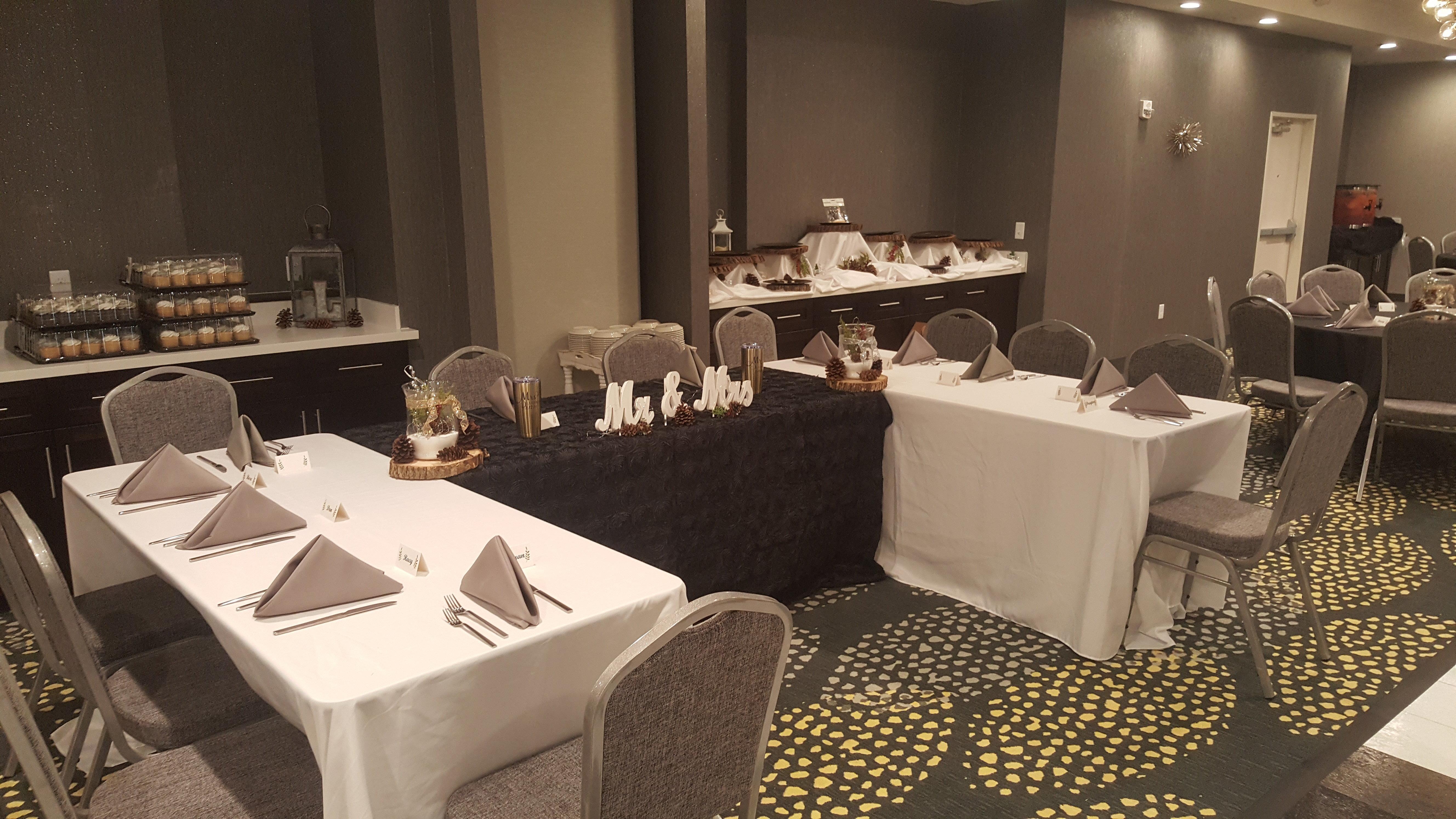 Holiday Inn & Suites Decatur-Forsyth By Ihg Экстерьер фото