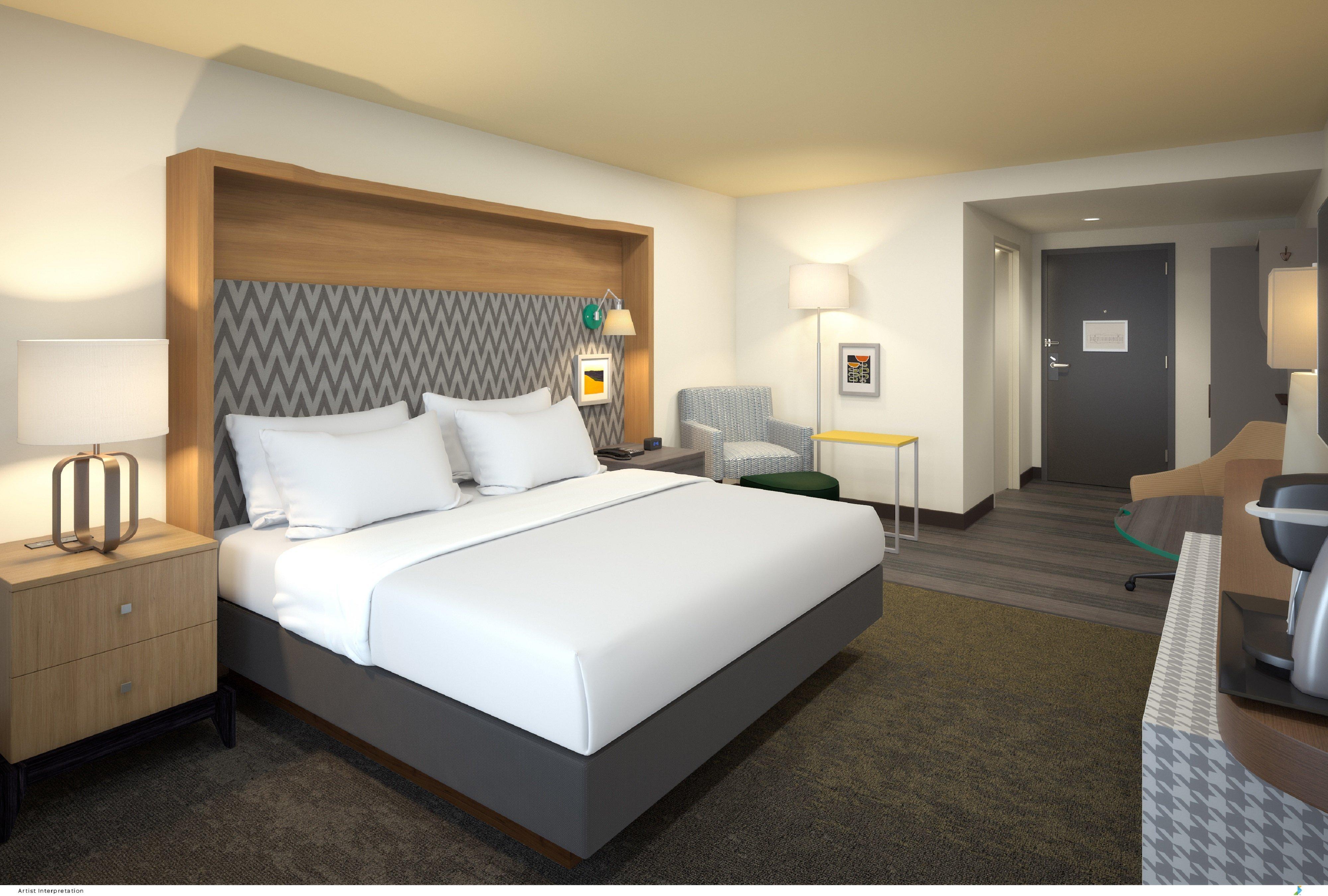 Holiday Inn & Suites Decatur-Forsyth By Ihg Экстерьер фото