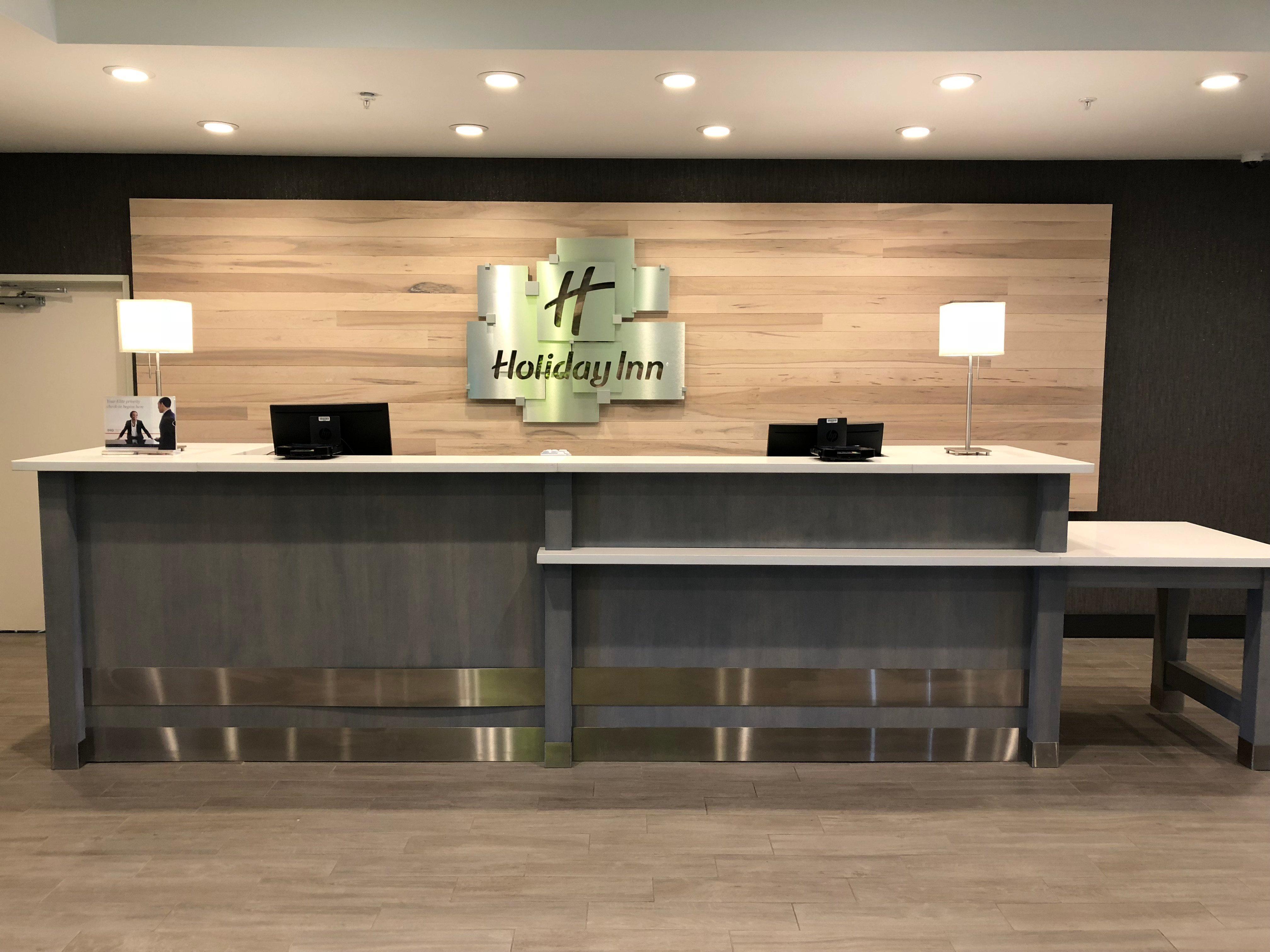 Holiday Inn & Suites Decatur-Forsyth By Ihg Экстерьер фото