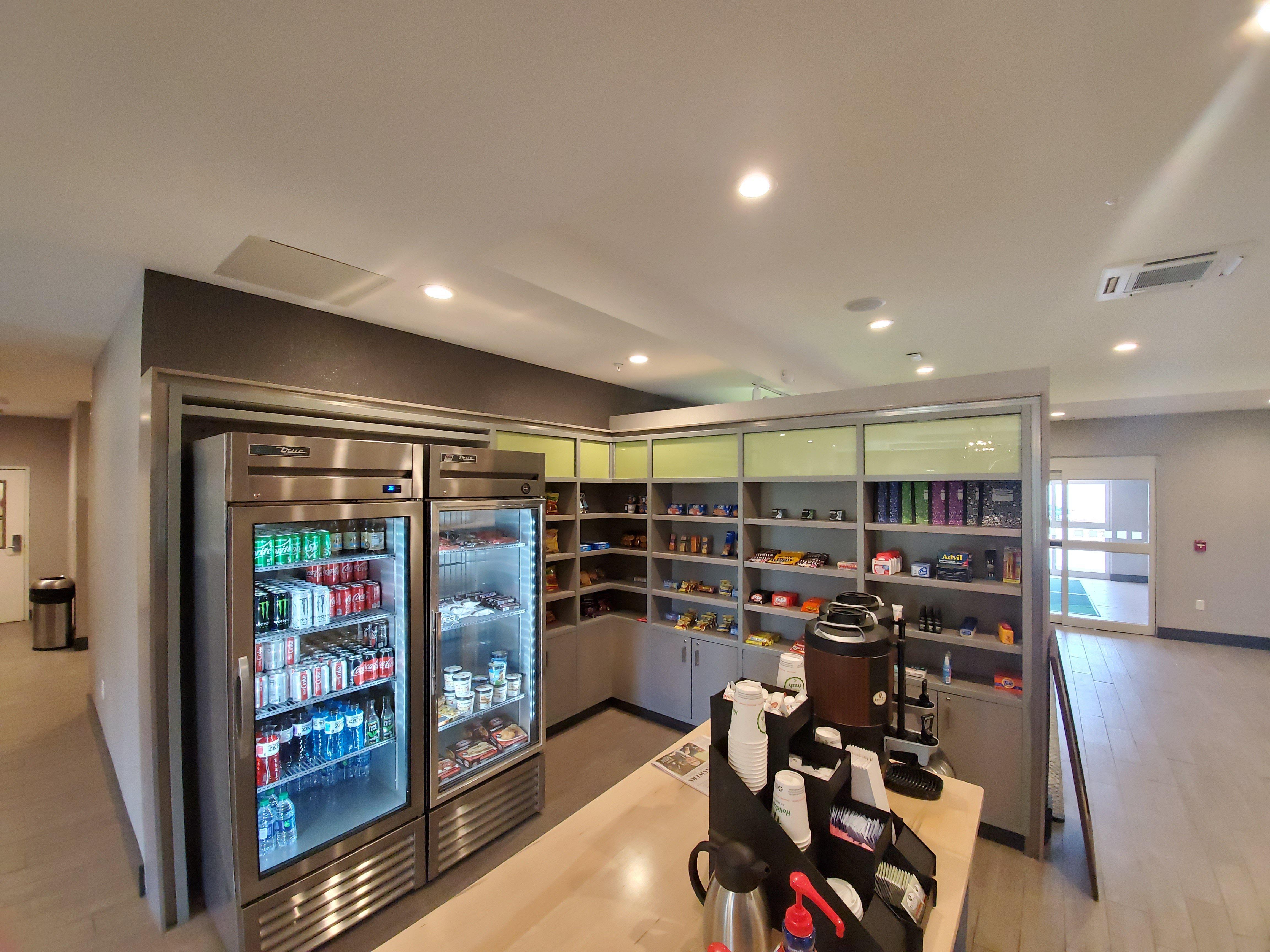 Holiday Inn & Suites Decatur-Forsyth By Ihg Экстерьер фото