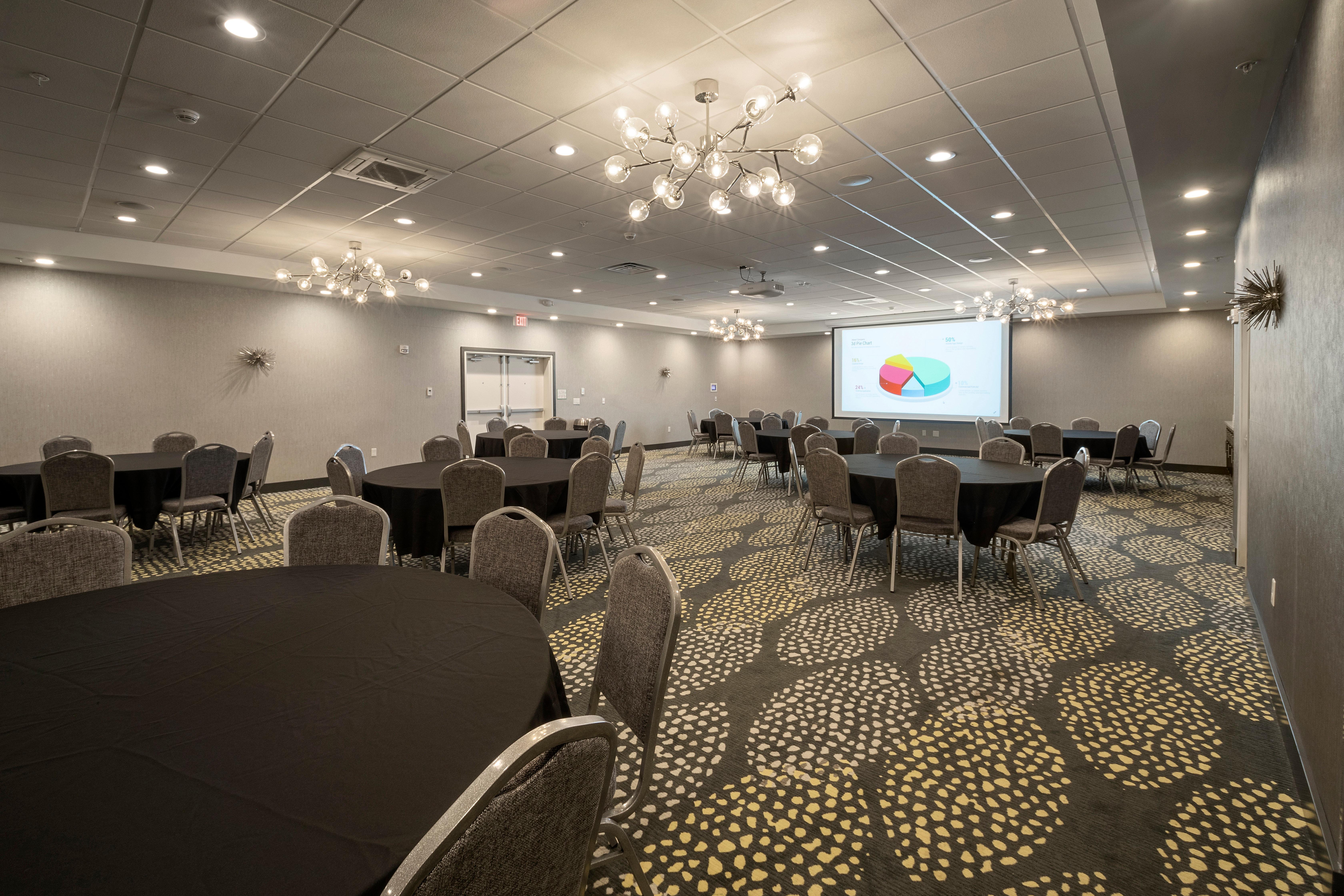 Holiday Inn & Suites Decatur-Forsyth By Ihg Экстерьер фото