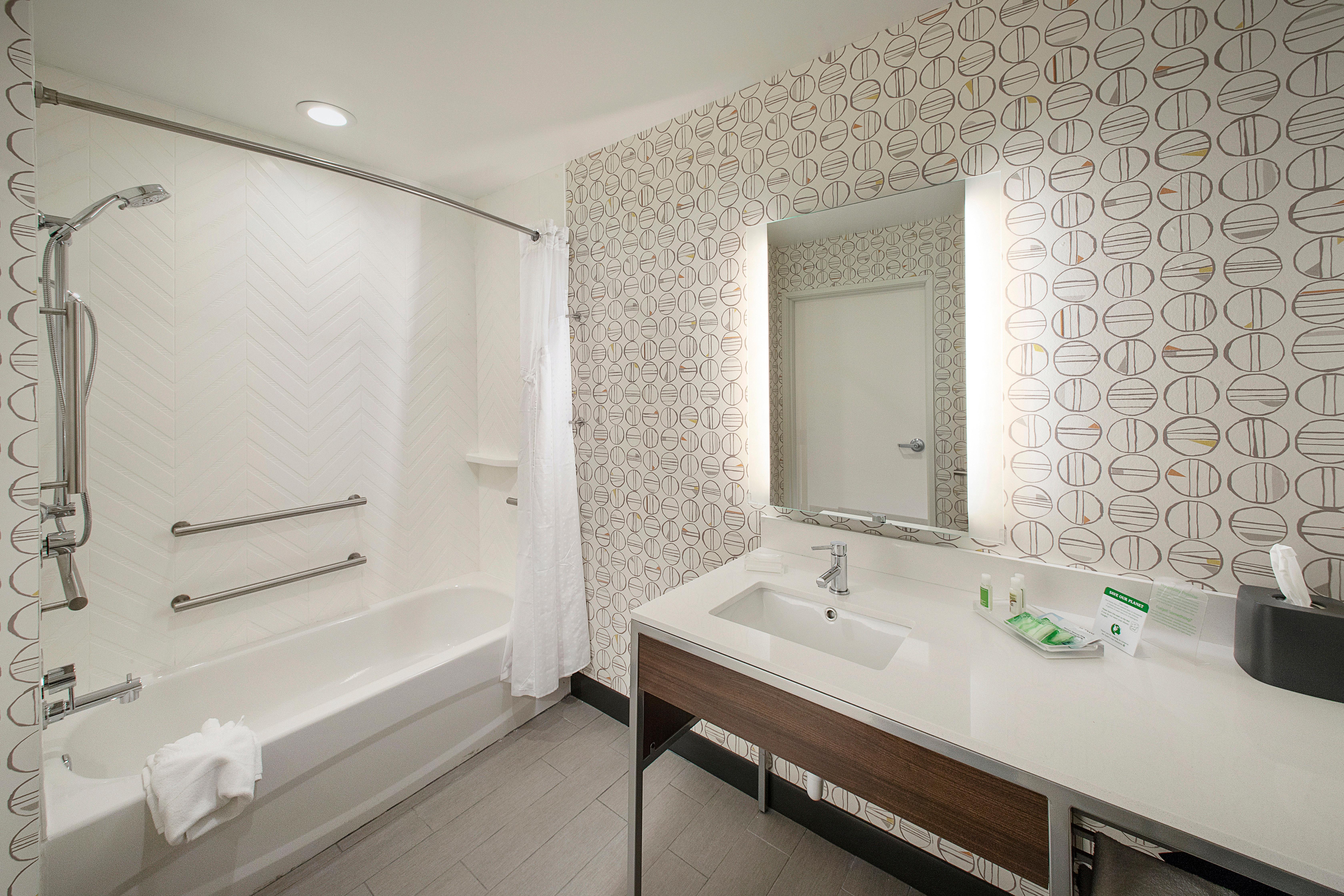 Holiday Inn & Suites Decatur-Forsyth By Ihg Экстерьер фото
