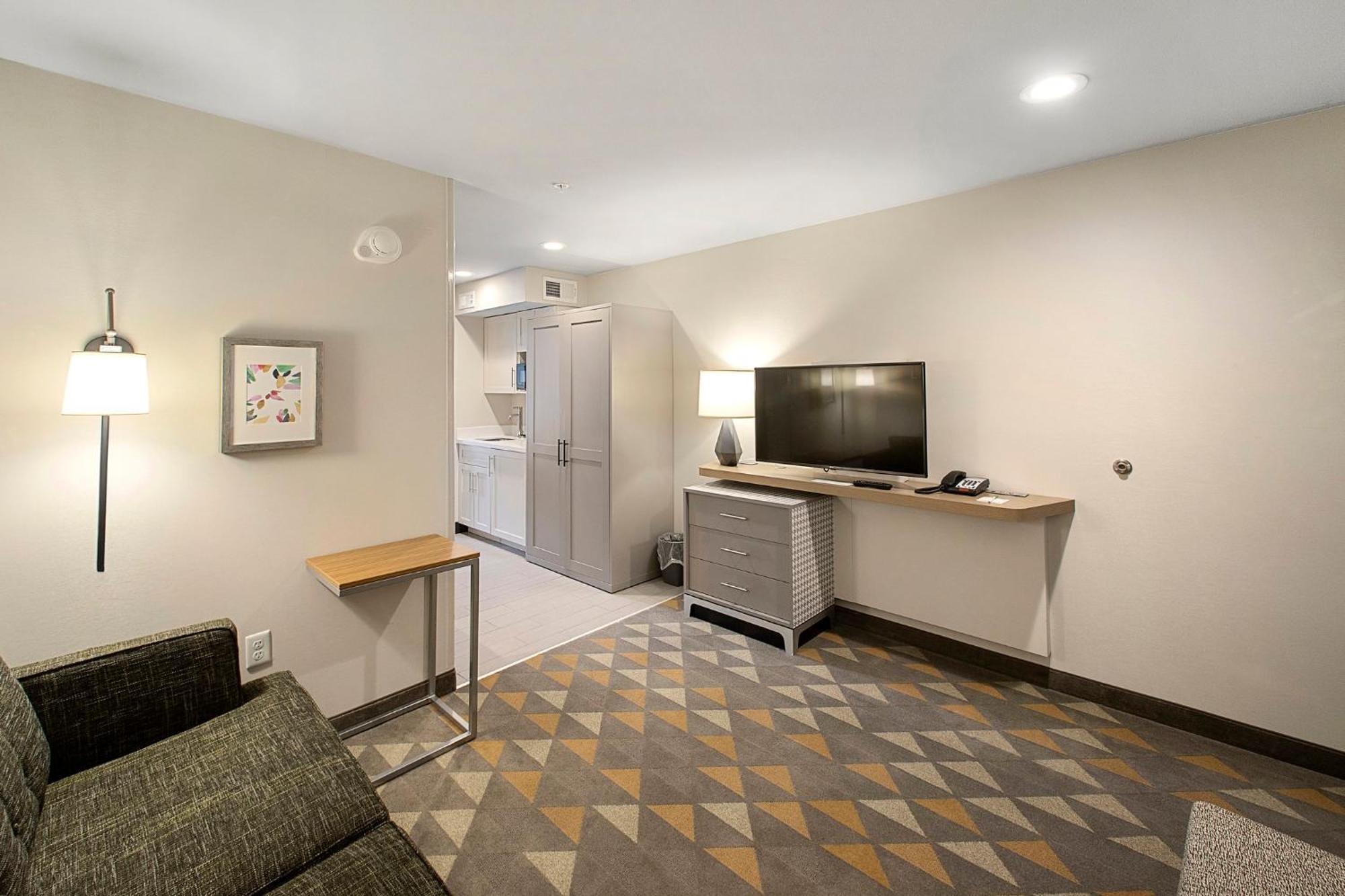 Holiday Inn & Suites Decatur-Forsyth By Ihg Экстерьер фото