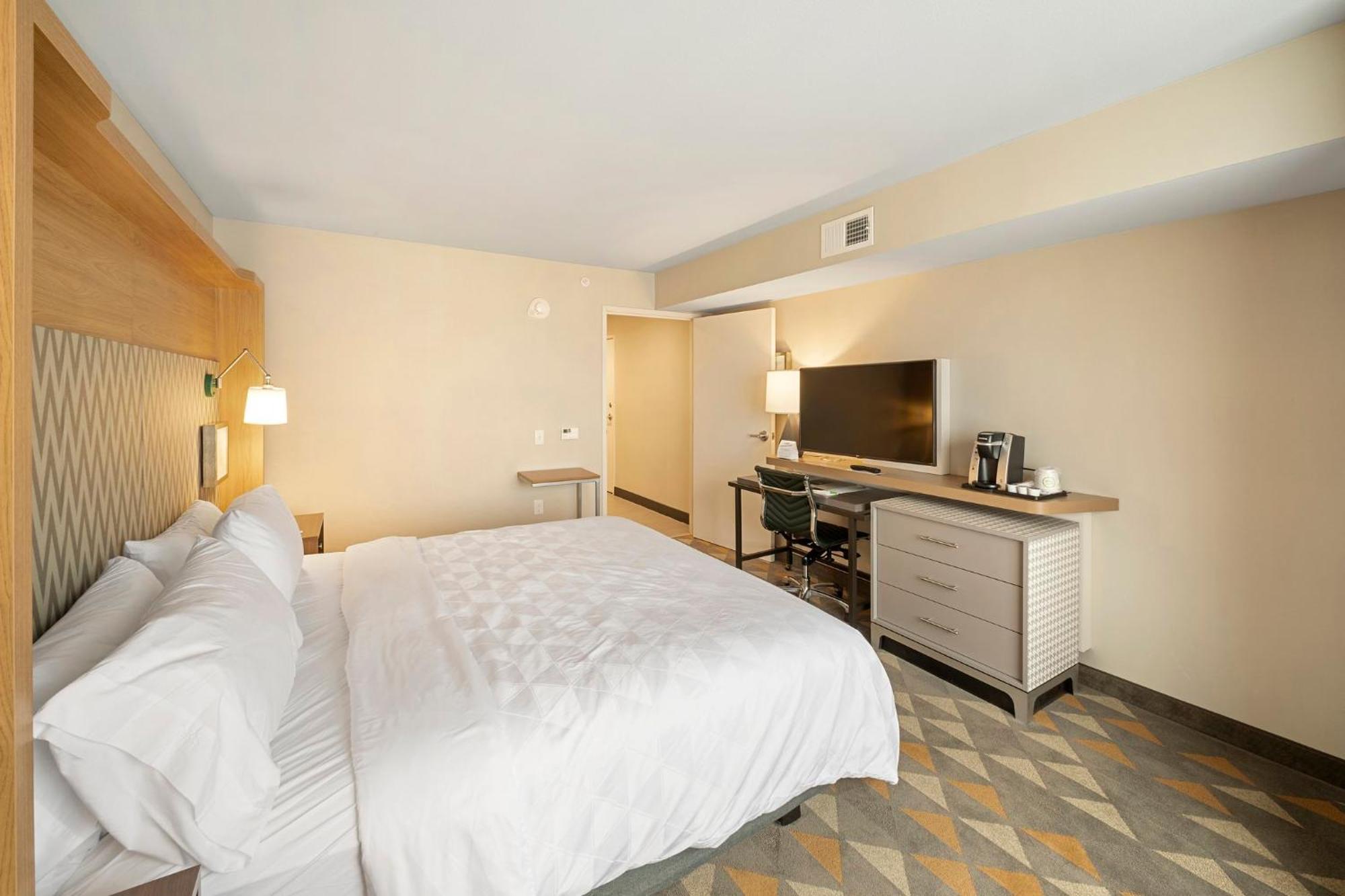 Holiday Inn & Suites Decatur-Forsyth By Ihg Экстерьер фото